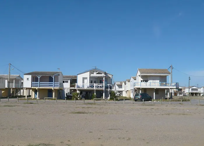 Bora Bora 2-3 By Interhome *