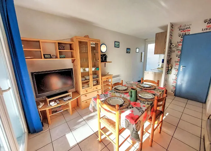 Bora Bora 2-3 By Interhome