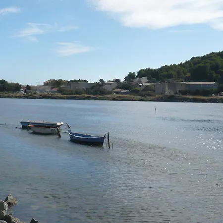 Bora Bora 2-3 By Interhome * Gruissan