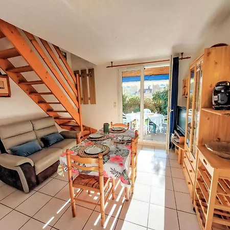 Prázdninový dům Bora Bora 2-3 By Interhome