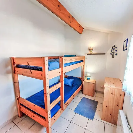 Bora Bora 2-3 By Interhome Prázdninový dům Gruissan