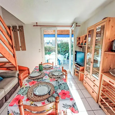 Bora Bora 2-3 By Interhome Prázdninový dům Gruissan