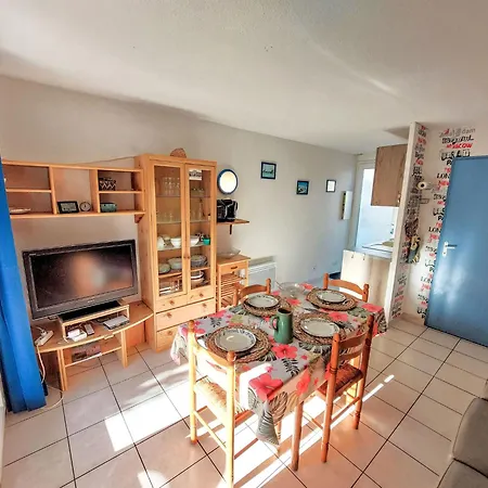 Bora Bora 2-3 By Interhome Prázdninový dům *