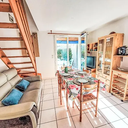 Bora Bora 2-3 By Interhome Gruissan