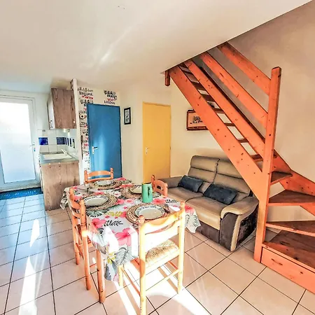 Bora Bora 2-3 By Interhome Prázdninový dům Gruissan