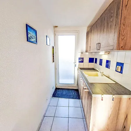 Bora Bora 2-3 By Interhome * Gruissan