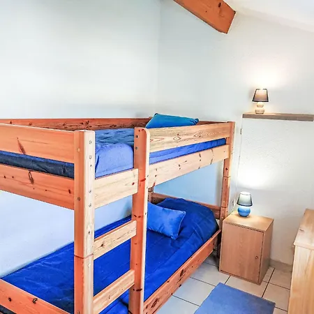 Σπίτι διακοπών Bora Bora 2-3 By Interhome