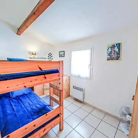Bora Bora 2-3 By Interhome Σπίτι διακοπών Gruissan