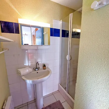 Bora Bora 2-3 By Interhome * Gruissan