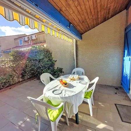 Bora Bora 2-3 By Interhome