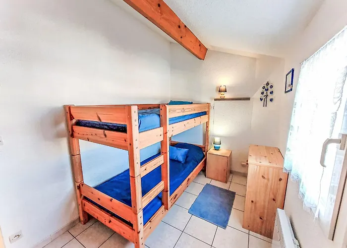 Bora Bora 2-3 By Interhome Holiday home Gruissan