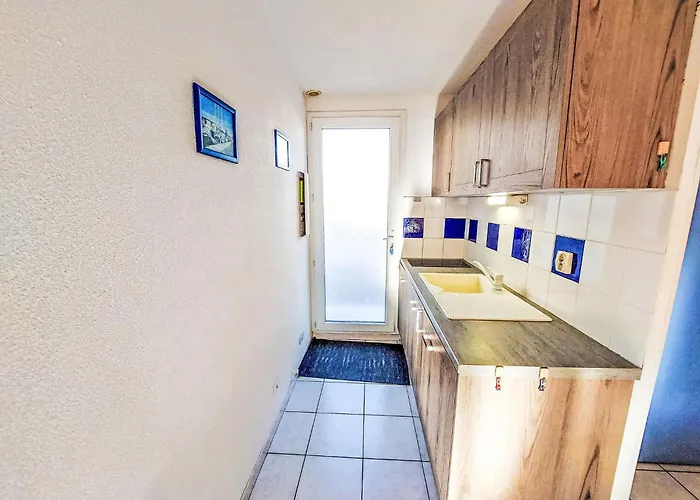 Bora Bora 2-3 By Interhome * Gruissan