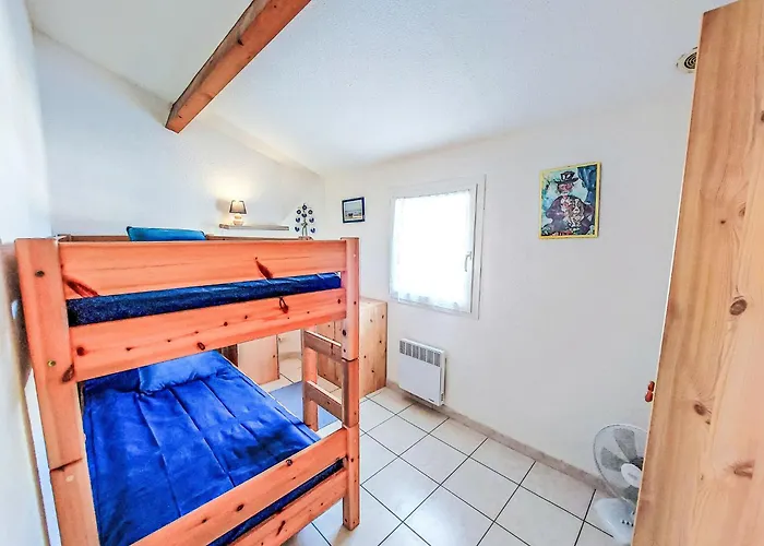 Bora Bora 2-3 By Interhome Holiday home Gruissan