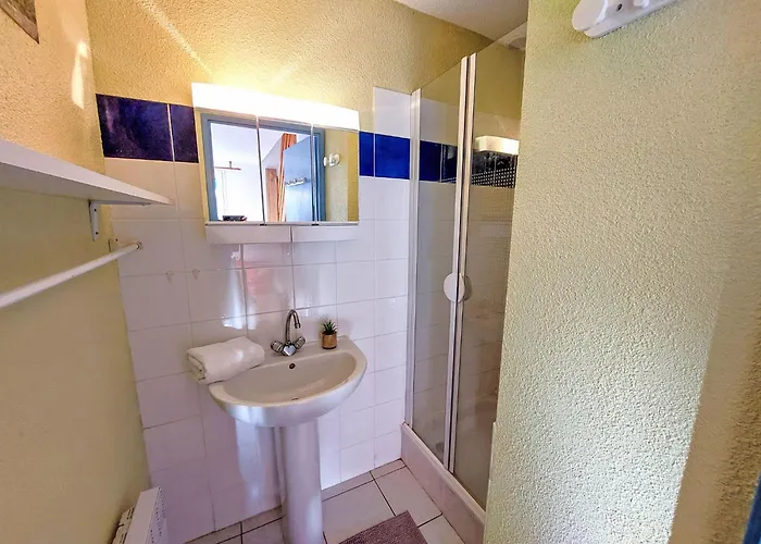 Bora Bora 2-3 By Interhome * Gruissan