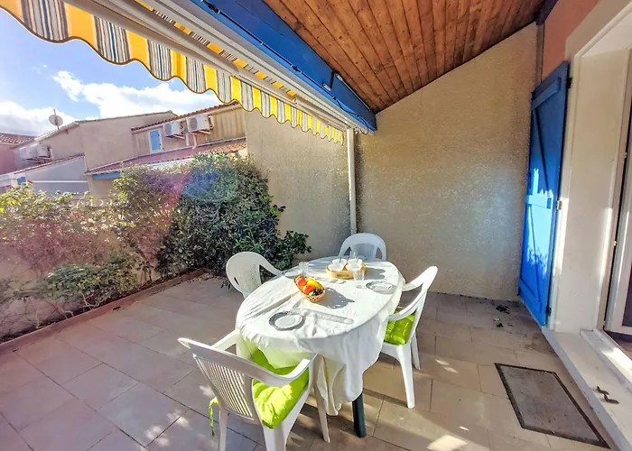 Bora Bora 2-3 By Interhome